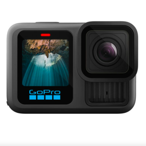 دوربین فیلم برداری ورزشی گوپرو مدل gopro Hero 13 Black