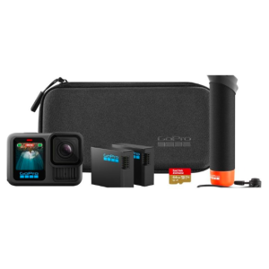 دوربین گوپرو هیرو باندل GoPro HERO13 Black Accessory Bundle