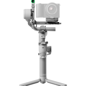 گيمبال دوربين دی جی آی DJI RS 4 Mini Combo Kit