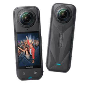 دوربین اینستا360 ایکس 5 – Insta360 X5