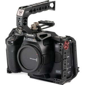 کیج تیلتا Tilta Camera Cage for Blackmagic Pocket Cinema Camera 6K Pro