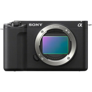 بدنه دوربین بدون آیینه سونی Sony ZV-E1 Mirrorless Camera (Black)