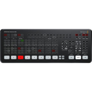 سوئیچر بلک مجیک Blackmagic Design ATEM Mini Extreme ISO