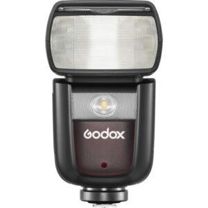 فلاش اسپیدلایت گودکس Godox Ving V860III TTL Li-Ion Flash Kit for canon Cameras