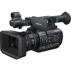دوربین فیلم برداری سونی Sony PXW-Z190 4K