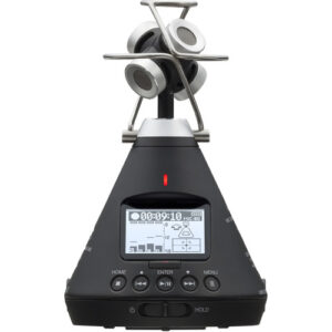 رکوردر سه بعدی زوم Zoom H3-VR Handy Recorder