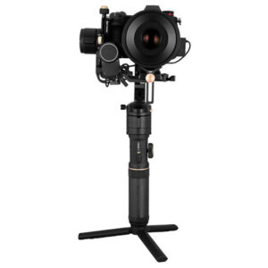 لرزشگیر و گیمبال دوربین ژیون Zhiyun-Tech CRANE 2S