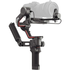 لرزشگیر دوربین دی جی آی DJI RS 3 Gimbal Stabilizer Combo