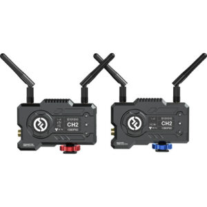 سیستم انتقال تصویر بی سیم هالی لند مدل Hollyland Mars 400S PRO SDI/HDMI