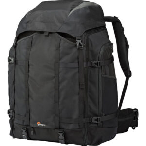 کوله پشتی لوپرو Lowepro Pro Trekker 650 AW Black