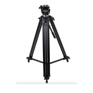 سه پایه دوربین ویفنگ مدل WF-718B
