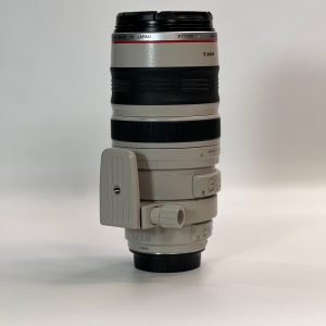 لنزدوربین کارکرده Lens 100-400