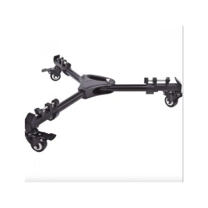 پایه چرخ دار سه پایه دوربین ویفنگ مدل WT-800