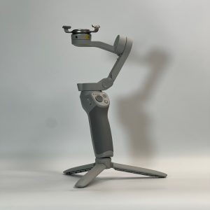 گیمبال لرزشگیر موبایل کارکرده Osmo mobile 4