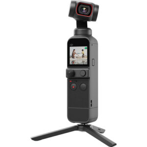 گیمبال اسمو پاکت2 کیت کمبو DJI Pocket 2 Creator Combo