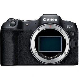 دوربین بدون آینه کانن EOS R8 ا Canon EOS R8 Mirrorless Camera