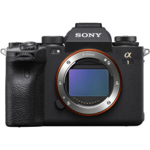 دوربین بدون آینه سونی Sony Alpha a1 Mirrorless Body