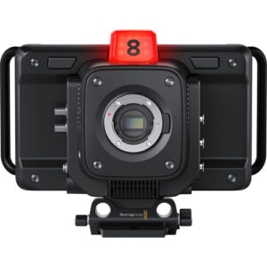 دوربین پخش زنده بلک مجیک Blackmagic Design Studio Camera 4K Pro
