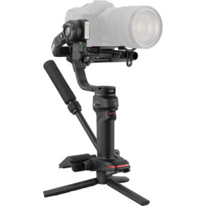 گیمبال ژیون کمبو Zhiyun WEEBILL-3 Handheld Gimbal Stabilizer Combo