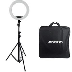 رینگ لایت وسکات Westcott Ring Light FE-480 III A