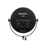 نور ثابت ال ای دی وسکات Westcott LED SURFACE 360 Bi - تصویر 2