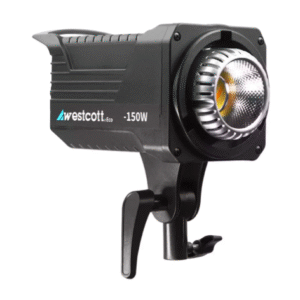 ويدیو لايت وسکات 150 وات Westcott LED Video Light 150w