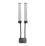 نور ثابت ال ای دی وسکات Westcott HD-45x LED Light - تصویر 2