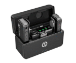 میکروفون بی‌سیم  Hollyland Lark Max duo