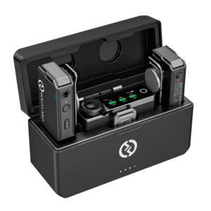 میکروفون بی‌سیم  Hollyland Lark Max duo