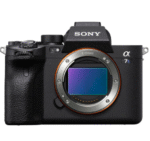 دوربین بدون آینه سونی Sony a7S III Mirrorless Camera