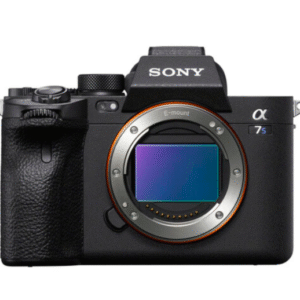 دوربین بدون آینه سونی Sony a7S III Mirrorless Camera