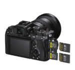 دوربین بدون آینه سونی Sony a7S III Mirrorless Camera - تصویر 2