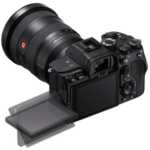 دوربین بدون آینه سونی Sony a7S III Mirrorless Camera - تصویر 3