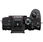 دوربین بدون آینه سونی Sony a7S III Mirrorless Camera - تصویر 4