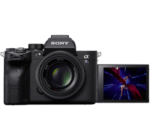 دوربین بدون آینه سونی Sony a7S III Mirrorless Camera - تصویر 7