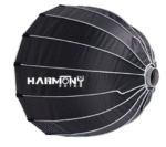 سافت پارابولیک پرتابل هارمونی HARMONY Parabolic Softbox 60cm - تصویر 2