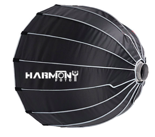 Screen Shot 1404-06-27 at 14.49.50 سافت پارابولیک پرتابل هارمونی HARMONY Parabolic Softbox 60cm - تصویر 2