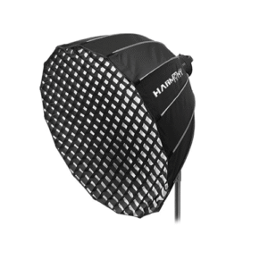 پارابولیک پرتابل هارمونی HARMONY Parabolic Softbox 90cm